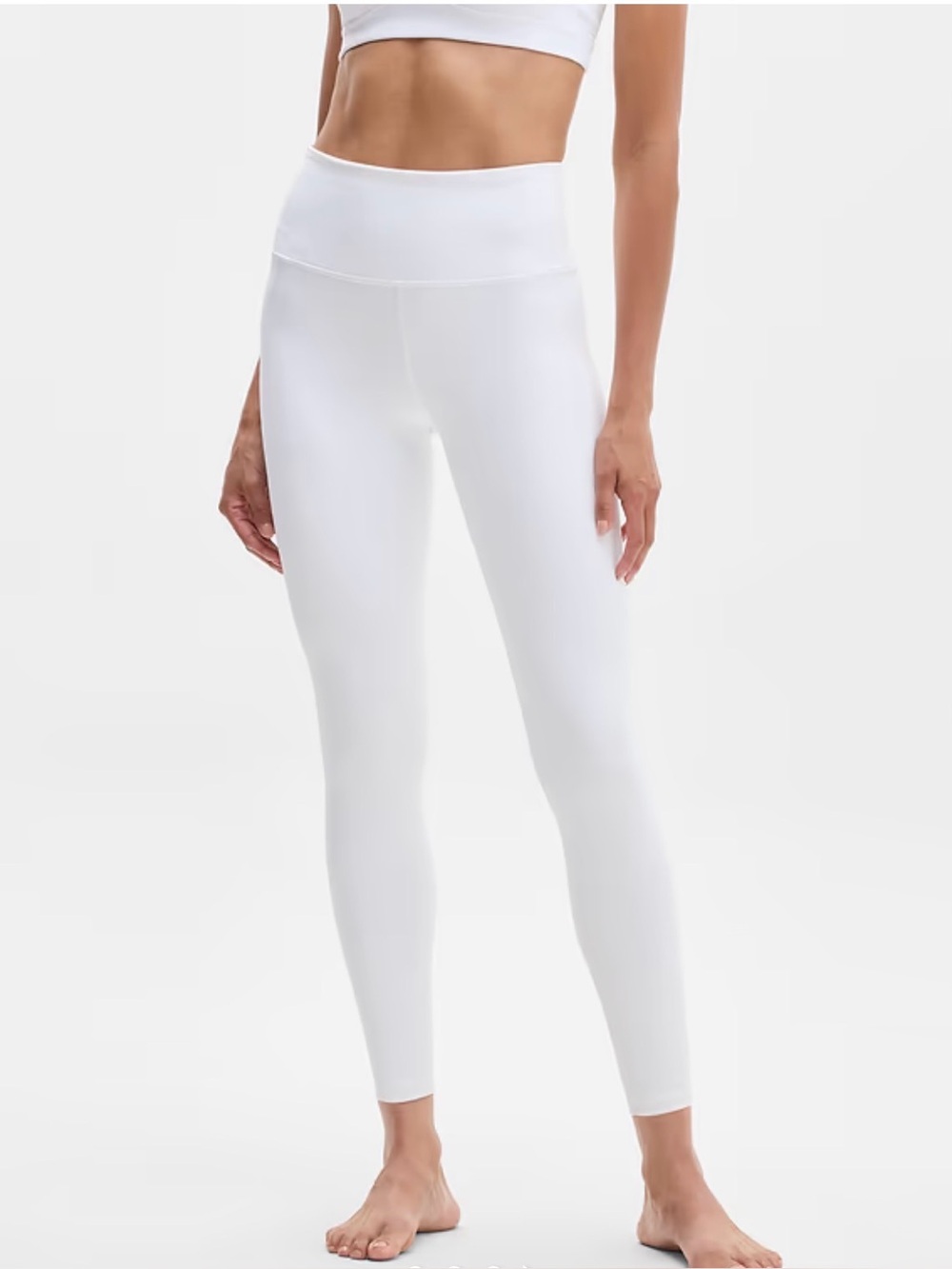 Athleta Elation Ultra High Rise 7/8 Legging